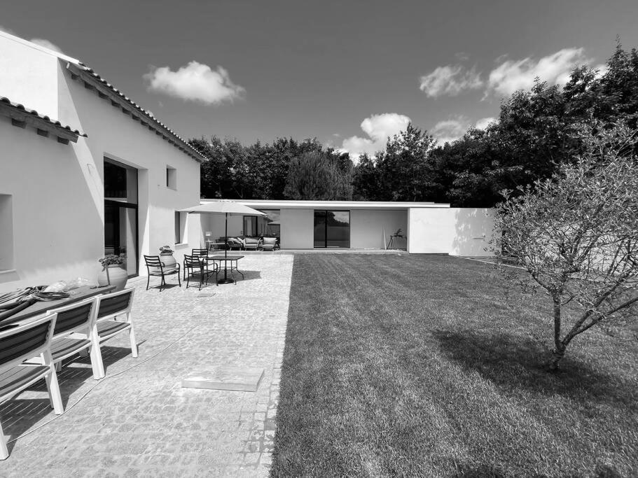 Casa Do Carvalhal - Quinta Do Soldado Alquerubim Exterior foto