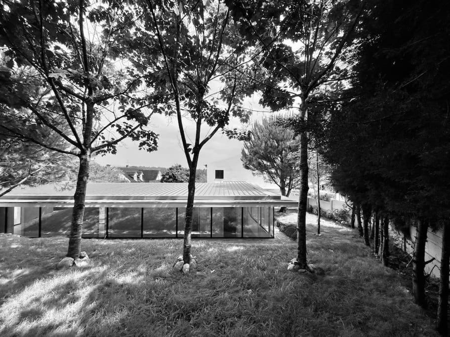 Casa Do Carvalhal - Quinta Do Soldado Alquerubim Exterior foto